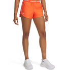 UNDER ARMOUR TECH PLAY UP SHORTS 847 FIRE Trainingshosen & Jogginghosen UNDER ARMOUR 847 FIRE XS