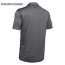 UNDER ARMOUR TECH POLO Trainingsshirts UNDER ARMOUR