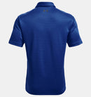UNDER ARMOUR TECH POLO Trainingsshirts UNDER ARMOUR