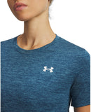 UNDER ARMOUR TECH SSC- TWIST Trainingsshirts UNDER ARMOUR