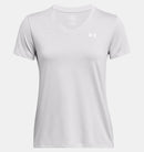 UNDER ARMOUR TECH SSV- TWIST Trainingsshirts UNDER ARMOUR