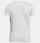 UNDER ARMOUR TECH SSV- TWIST Trainingsshirts UNDER ARMOUR
