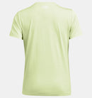 UNDER ARMOUR TECH SSV- TWIST Trainingsshirts UNDER ARMOUR