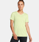 UNDER ARMOUR TECH SSV- TWIST Trainingsshirts UNDER ARMOUR