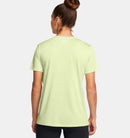 UNDER ARMOUR TECH SSV- TWIST Trainingsshirts UNDER ARMOUR