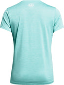 UNDER ARMOUR TECH SSV- TWIST Trainingsshirts UNDER ARMOUR