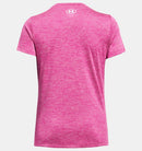UNDER ARMOUR TECH SSV- TWIST Trainingsshirts UNDER ARMOUR