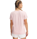 UNDER ARMOUR TECH SSV- TWIST Trainingsshirts UNDER ARMOUR