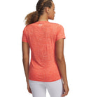 UNDER ARMOUR TECH SSV- TWIST Trainingsshirts UNDER ARMOUR