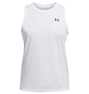 UNDER ARMOUR TECH TANK SOLID Trainingsshirts UNDER ARMOUR