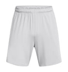 UNDER ARMOUR TECH VENT 7IN SHORTS Trainingshosen & Jogginghosen UNDER ARMOUR BLACK/LT ARCTIC PINK/BLACK/WHI S