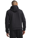 UNDER ARMOUR UA ARMOUR FLEECE FZ HOODIE