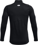 UNDER ARMOUR UA CG ARMOUR FITTED MOCK Trainingsshirts UNDER ARMOUR