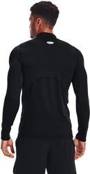 UNDER ARMOUR UA CG ARMOUR FITTED MOCK Trainingsshirts UNDER ARMOUR