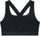 UNDER ARMOUR UA CROSSBACK MID BRA BHs UNDER ARMOUR