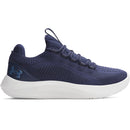 UNDER ARMOUR UA DYNAMIC 2 Trainingsschuhe UNDER ARMOUR OBSIDIAN MIST/BLACK-POISON GRE 42