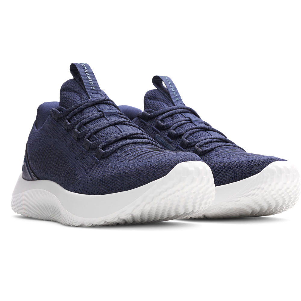 UNDER ARMOUR UA DYNAMIC 2 Trainingsschuhe UNDER ARMOUR