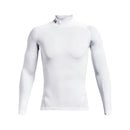 UNDER ARMOUR UA HG ARMOUR COMP MOCK LS