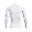 UNDER ARMOUR UA HG ARMOUR COMP MOCK LS