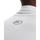 UNDER ARMOUR UA HG ARMOUR COMP MOCK LS