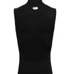 UNDER ARMOUR UA HG ARMOUR COMP MOCK SL Trainingsshirts UNDER ARMOUR