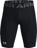 UNDER ARMOUR UA HG ARMOUR LNG SHORTS Trainingshosen & Jogginghosen UNDER ARMOUR BLACK S