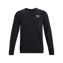 UNDER ARMOUR UA ICON FLEECE CREW