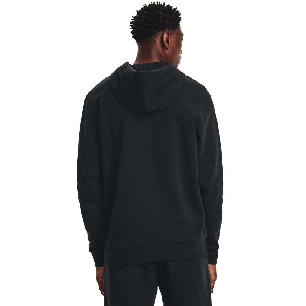 UNDER ARMOUR UA ESSENTIAL FLEECE HOODIE UNDER ARMOUR