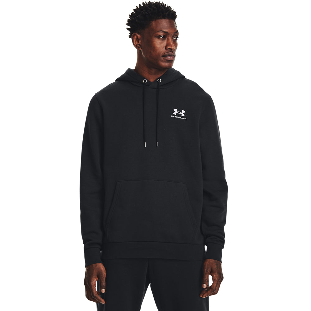 UNDER ARMOUR UA ESSENTIAL FLEECE HOODIE UNDER ARMOUR