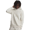 UNDER ARMOUR UA ESSENTIAL FLEECE HOODIE UNDER ARMOUR 110 SUMMIT WHITE S