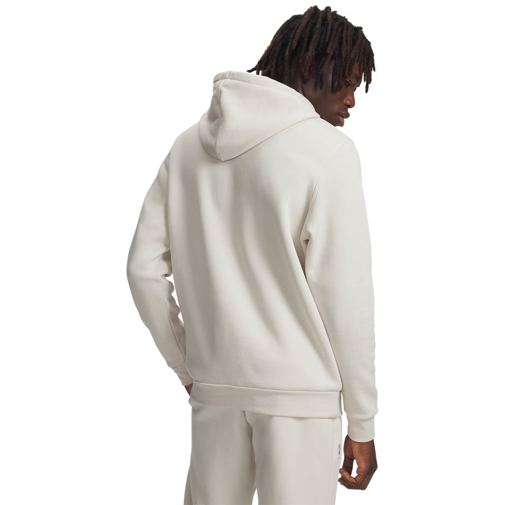 UNDER ARMOUR UA ESSENTIAL FLEECE HOODIE UNDER ARMOUR