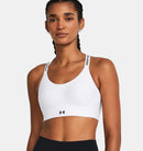 UNDER ARMOUR UA INFINITY MID BRA BHs UNDER ARMOUR