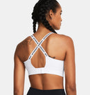 UNDER ARMOUR UA INFINITY MID BRA BHs UNDER ARMOUR