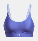 UNDER ARMOUR UA INFINITY MID BRA BHs UNDER ARMOUR STARLIGHT XS/A