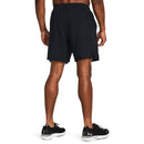 UNDER ARMOUR UA LAUNCH 7'' SHORTS Laufhosen UNDER ARMOUR