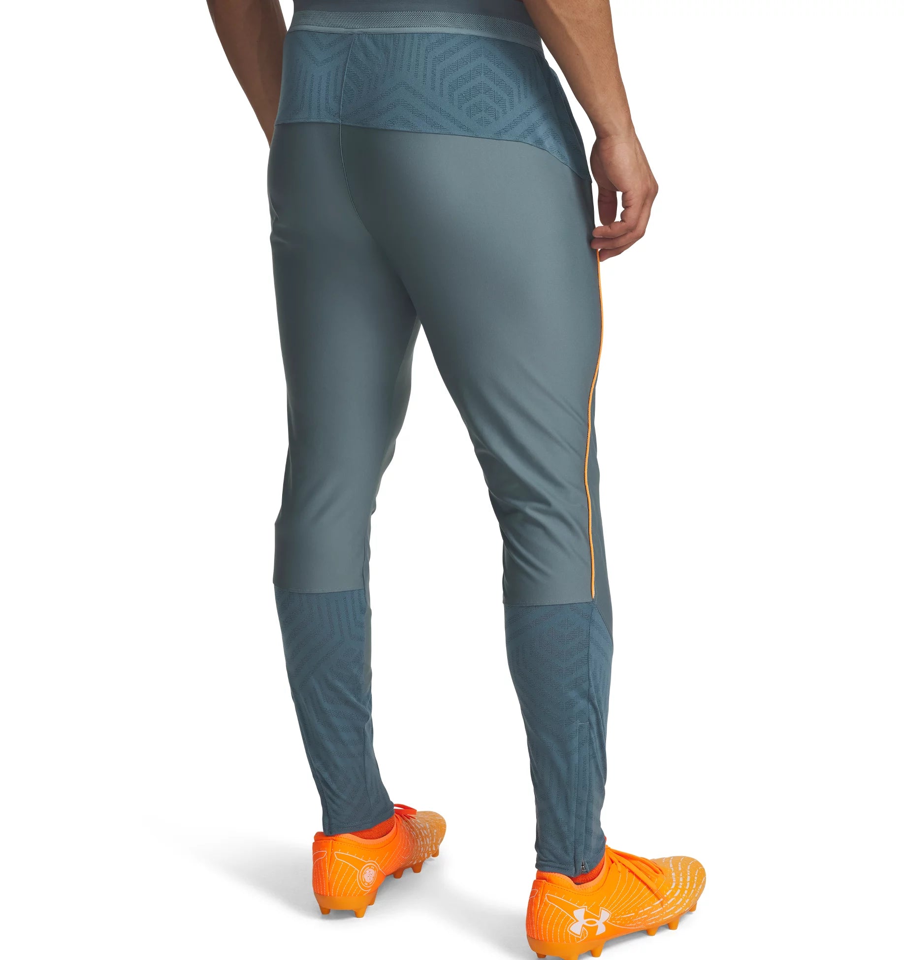 UNDER ARMOUR UA M CH. PRO PANT Fußballhosen UNDER ARMOUR