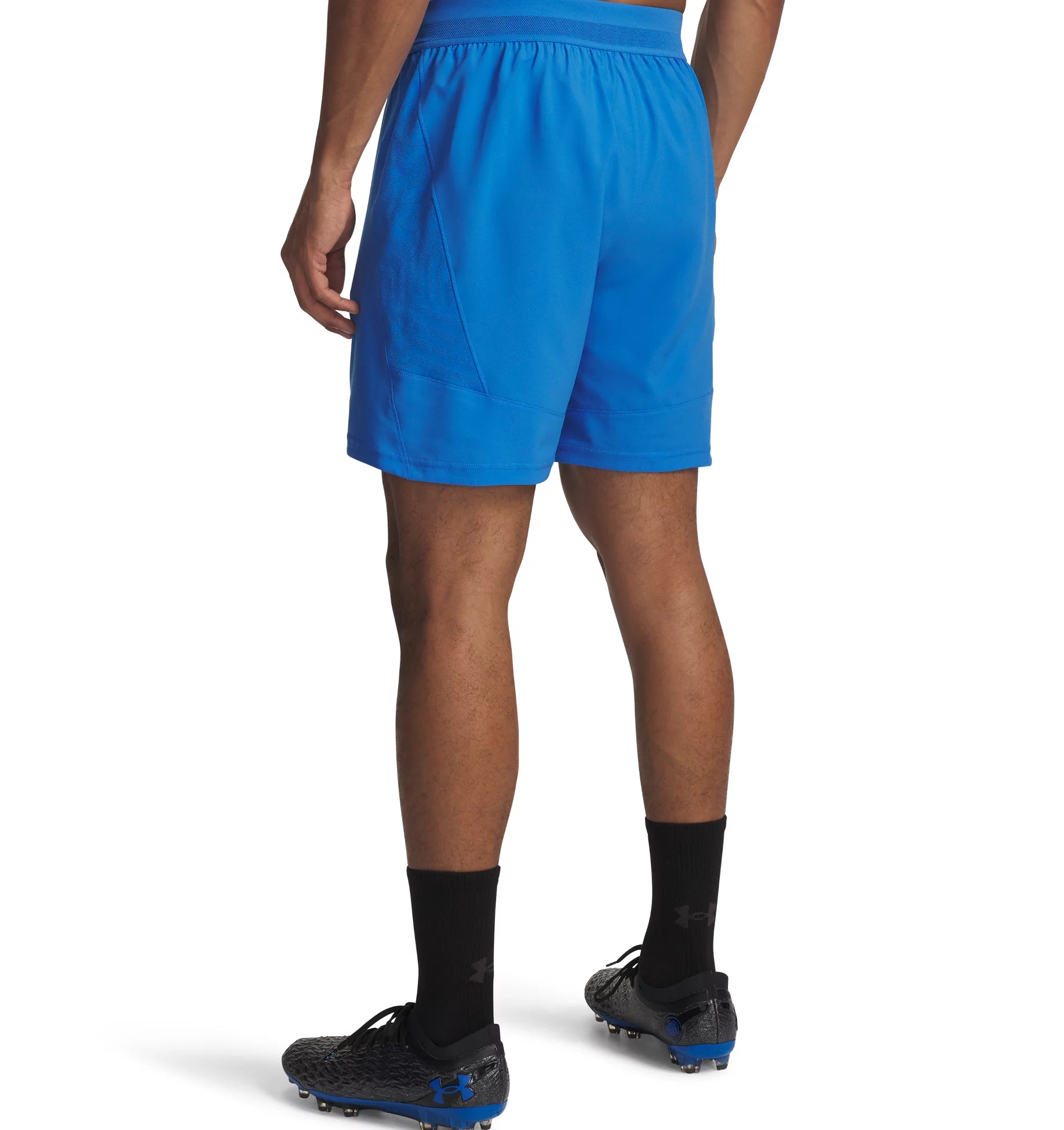 UNDER ARMOUR UA M CHALLENGER PRO SHORTS Fußballhosen UNDER ARMOUR
