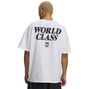 UNDER ARMOUR UA M GFB EARTH HWT SS Trainingsshirts UNDER ARMOUR