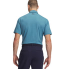 UNDER ARMOUR UA MATCHPLAY POLO Trainingsshirts UNDER ARMOUR