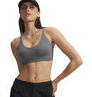 UNDER ARMOUR UA MOTION LOW BRA BHs UNDER ARMOUR CLAY GREEN XS