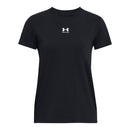 UNDER ARMOUR OFF CAMPUS CORE SS Trainingsshirts UNDER ARMOUR 001 BLACK XS