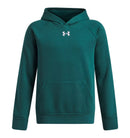 UNDER ARMOUR UA RIVAL FLEECE HOODIE