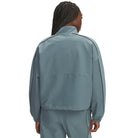 UNDER ARMOUR UA RIVAL SWOVEN JACKET Freizeitpullover UNDER ARMOUR