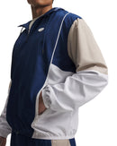 UNDER ARMOUR UA RIVAL WOVEN CB JACKET