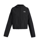 UNDER ARMOUR UA RIVAL WOVEN HD JACKET