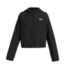 UNDER ARMOUR UA RIVAL WOVEN HD JACKET Trainingsjacken UNDER ARMOUR