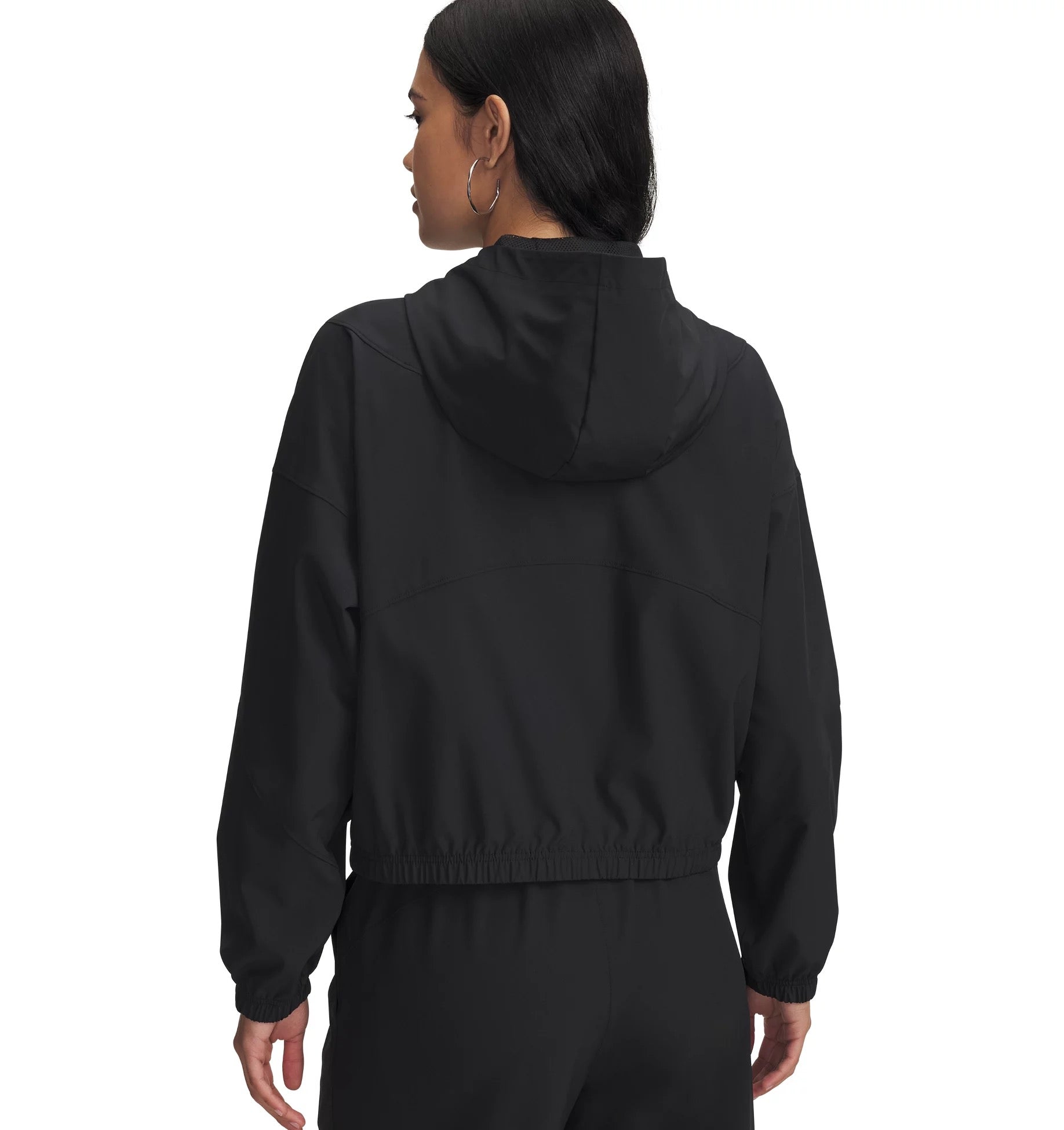 UNDER ARMOUR UA RIVAL WOVEN JKT HD Freizeitpullover UNDER ARMOUR