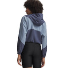 UNDER ARMOUR UA RIVAL WOVEN JKT HD