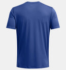 UNDER ARMOUR UA RUSH ENERGY SS Trainingsshirts UNDER ARMOUR