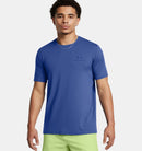 UNDER ARMOUR UA RUSH ENERGY SS Trainingsshirts UNDER ARMOUR